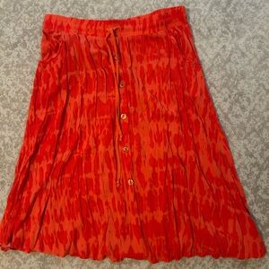 Lularoe Marsha Skirt